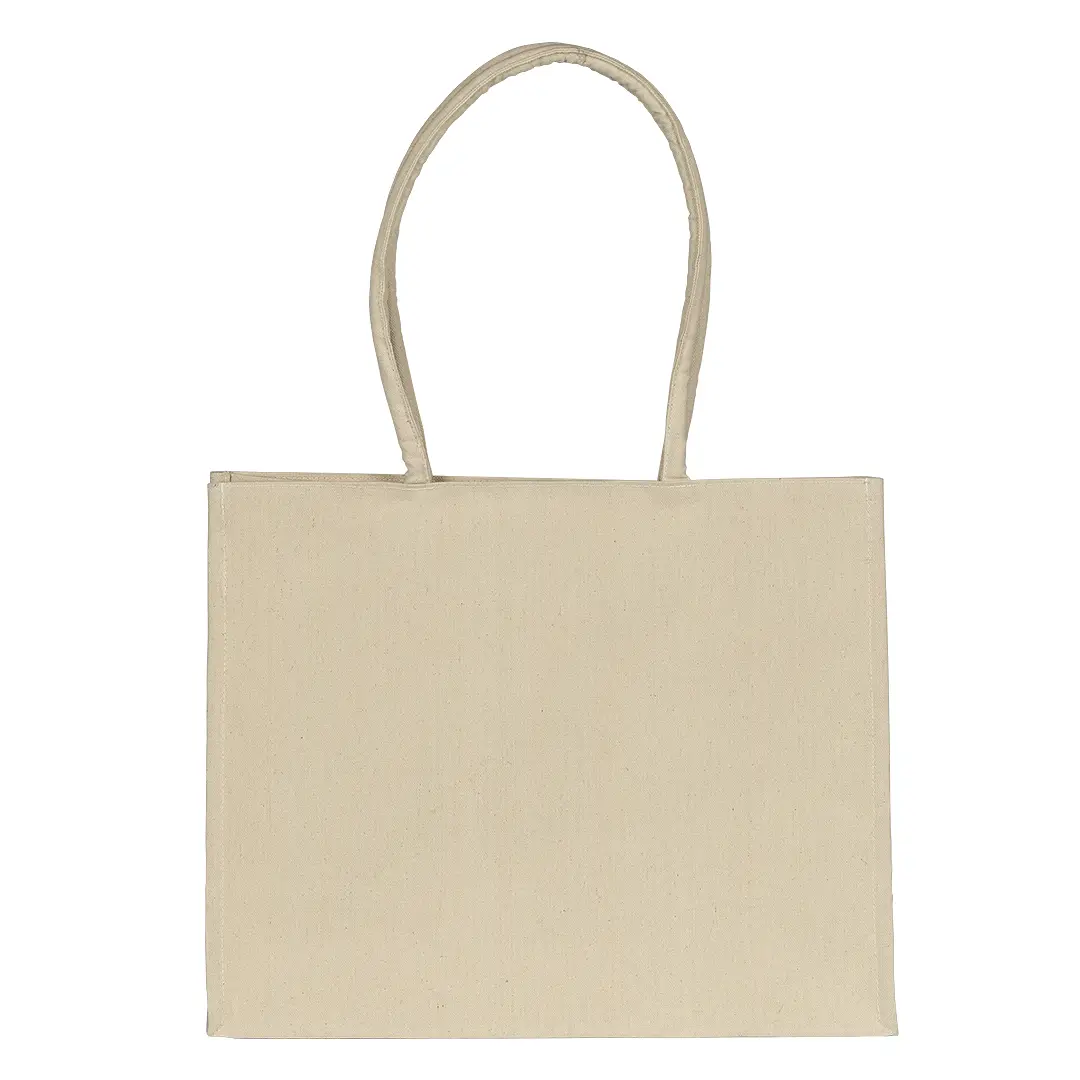 Torba od kanvas tkanine, 320 g/m2 SPLENDID