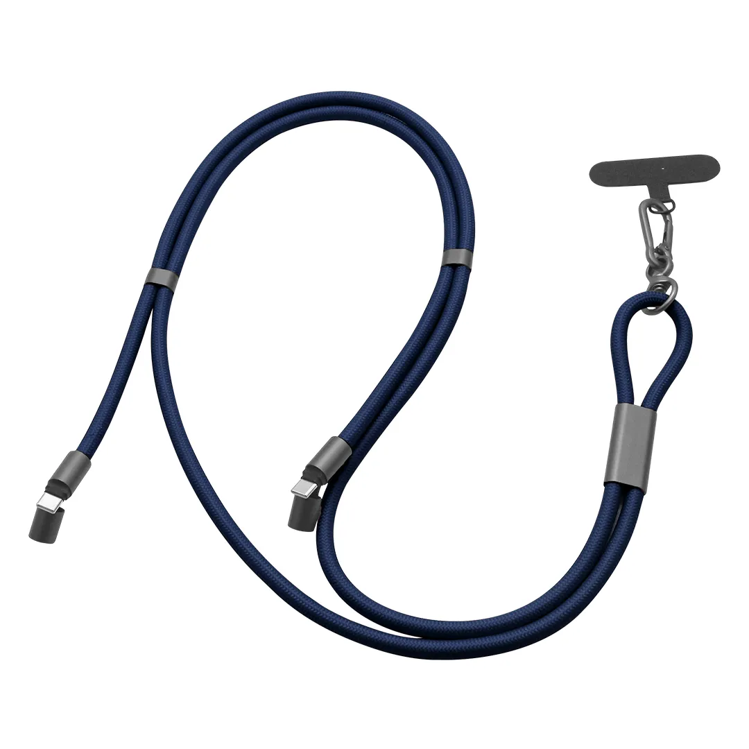 Type-C kabl za punjenje i prenos podataka, 65 W NET 65W