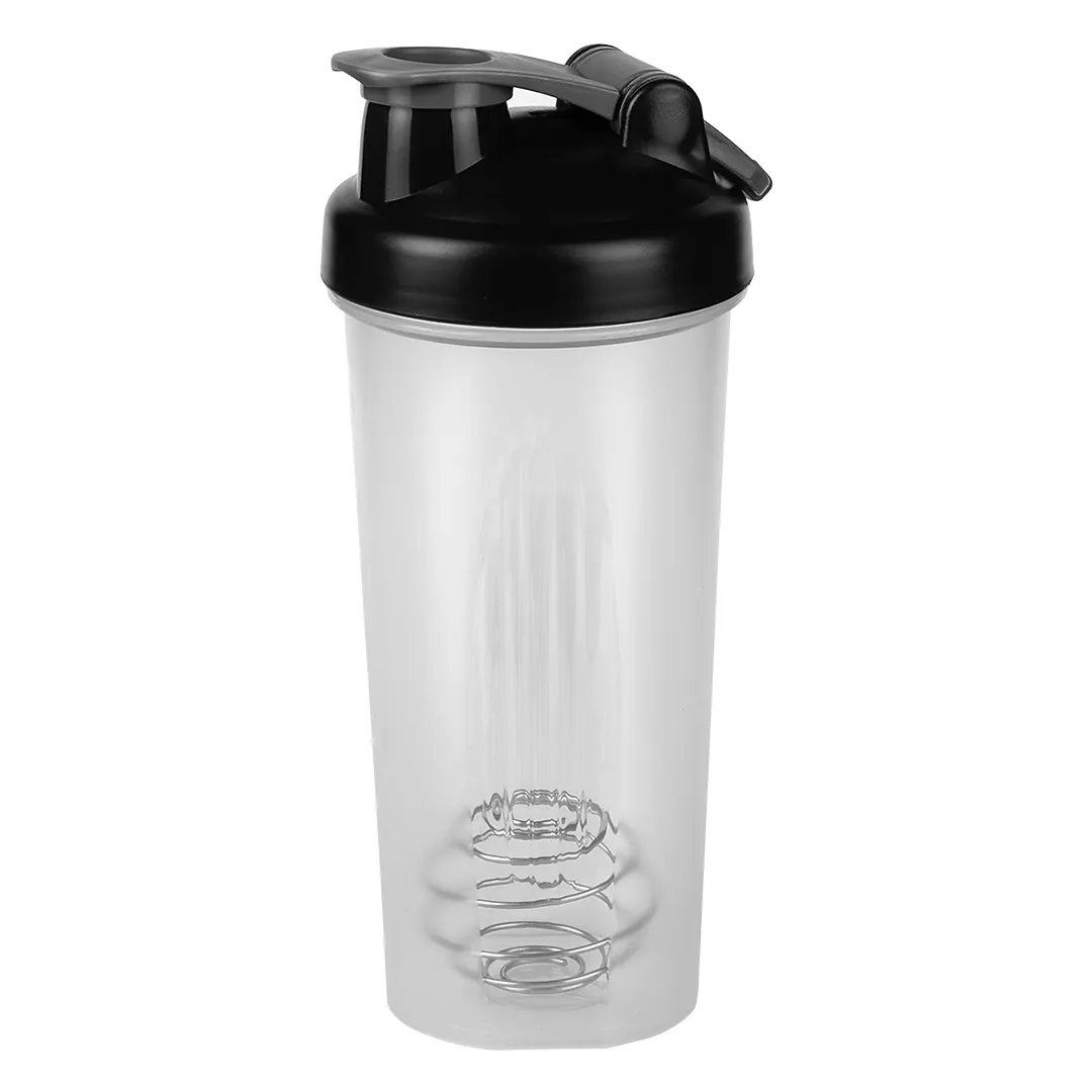 Boca za vodu - šejker, 600 ml GYM