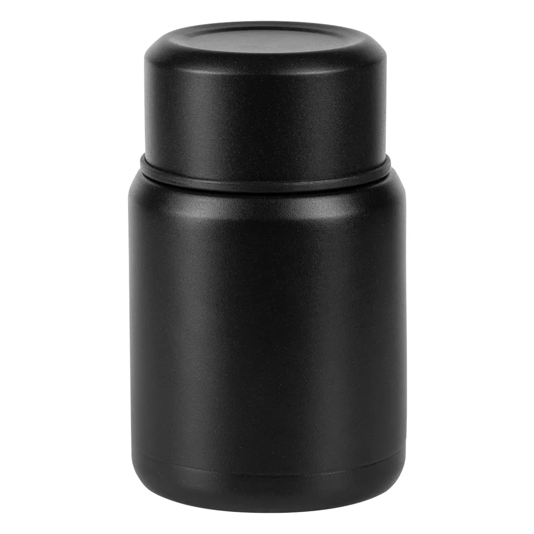 Posuda za hranu sa priborom, 500 ml CHILLI