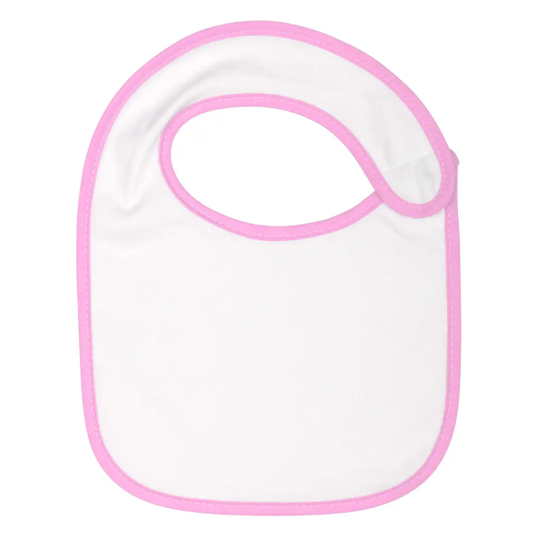 Portikla za bebe sa čičak trakom, 180 g/m2 BABY