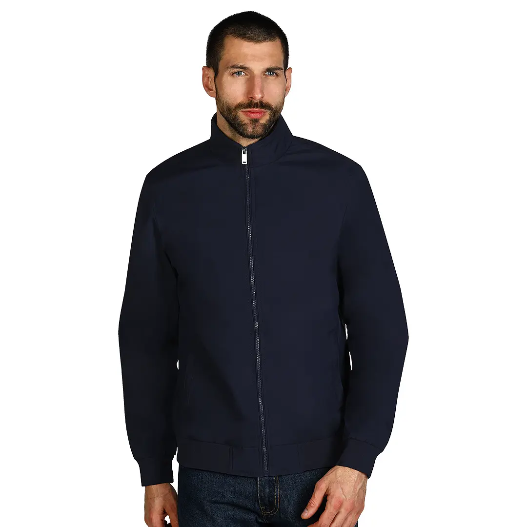 Vetrovka sa postavom ALEX