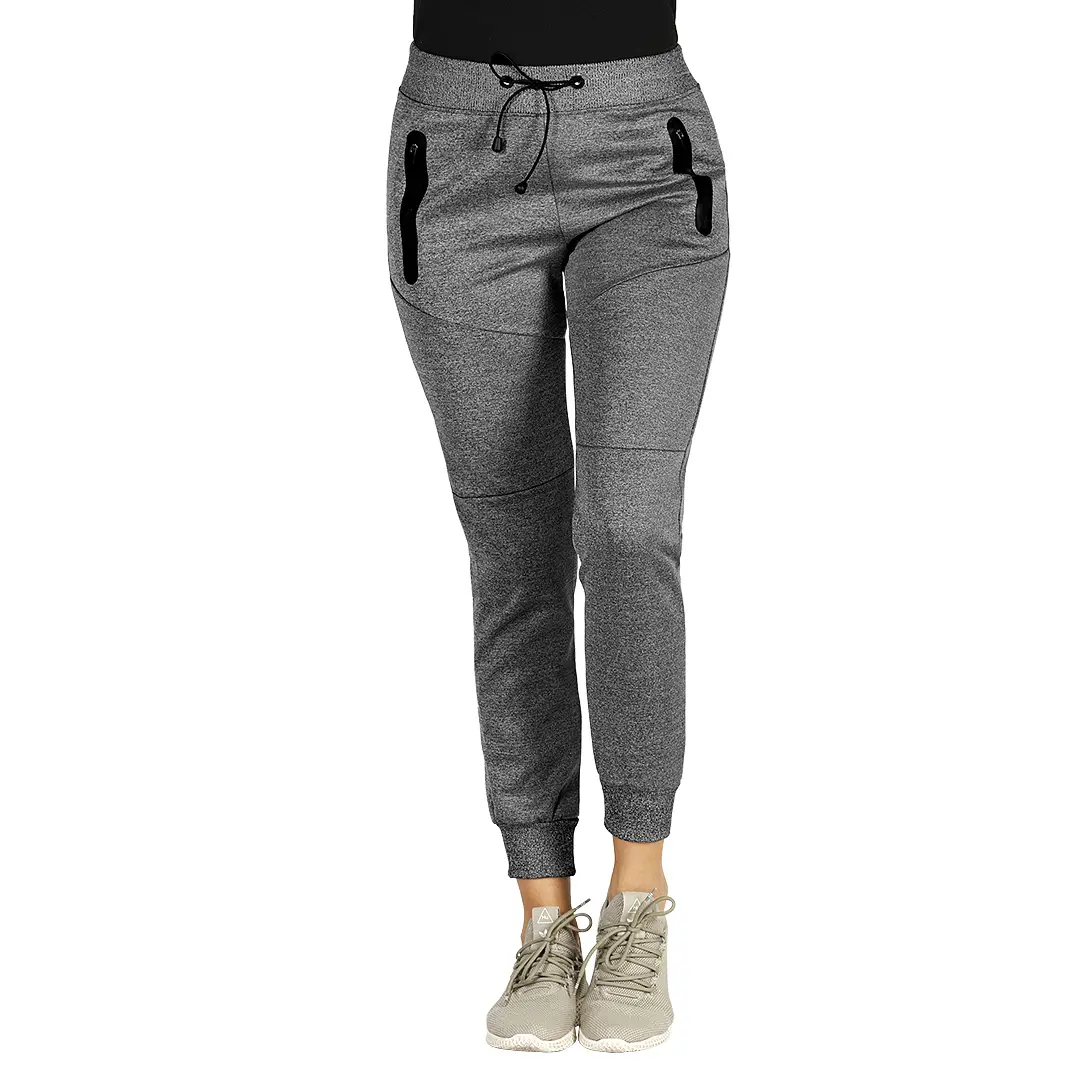 Ženski donji deo trenerke, 280 g/m2 COOPER TRACK LADY